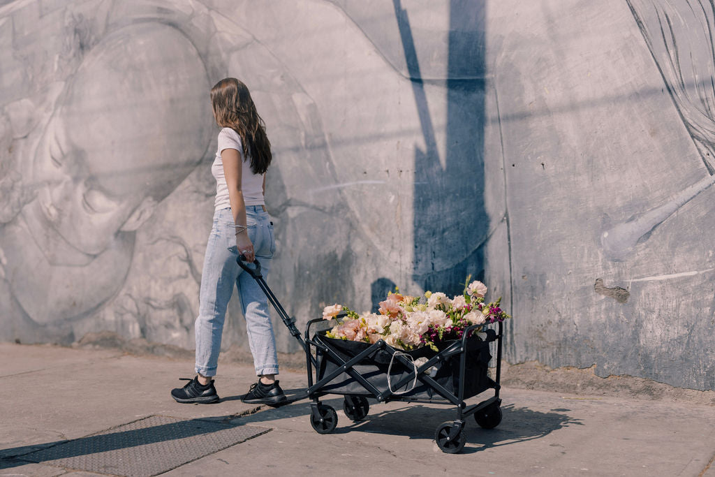 Taller de flores personalizado (mínimo 5 personas)