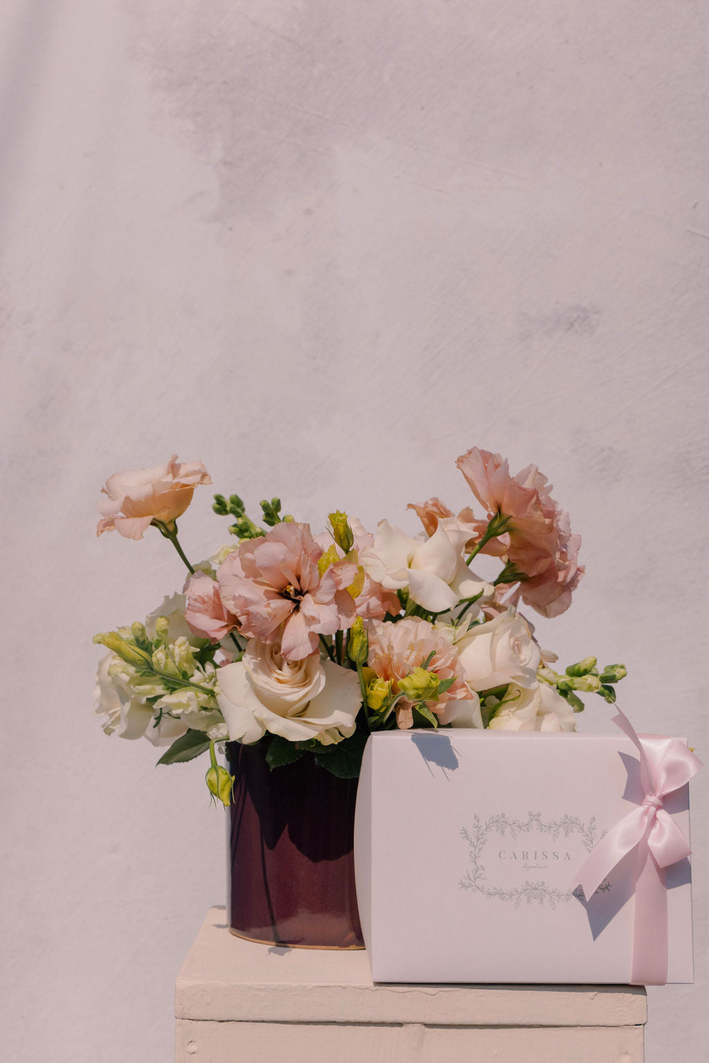 Bouquet Emil