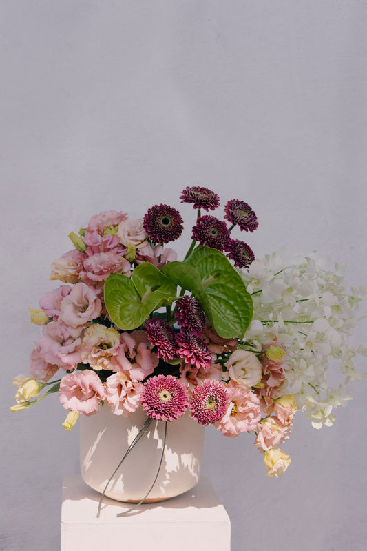 Arreglo Bloom