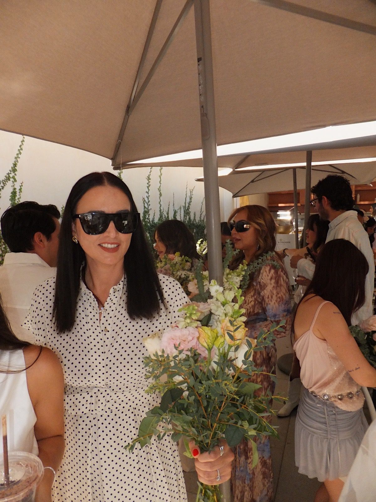 Taller de flores personalizado (mínimo 5 personas)
